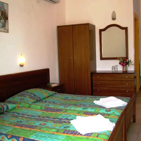 The Blue Sea Hotel 3*