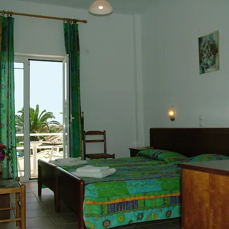 The Blue Sea 3*