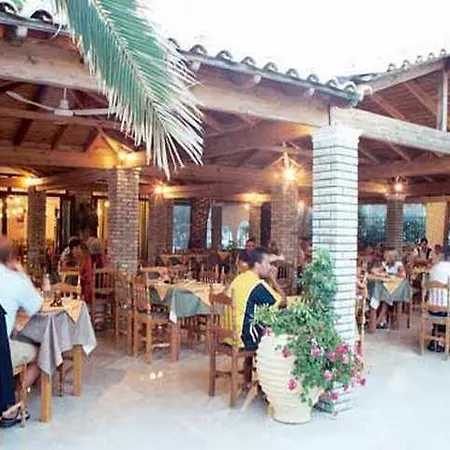 The Blue Sea 3* Agios Georgios (Corfu)