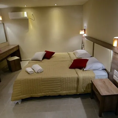 The Blue Sea 3*